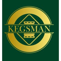 Kegsman logo, Kegsman contact details