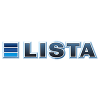 LISTA France logo, LISTA France contact details