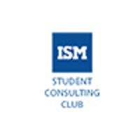 ISM Student Consulting Club logo, ISM Student Consulting Club contact details