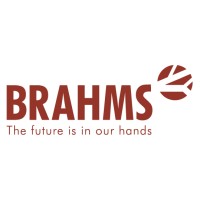 Brahms Oil Refineries Ltd. logo, Brahms Oil Refineries Ltd. contact details