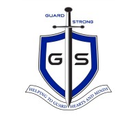 Guard Strong logo, Guard Strong contact details