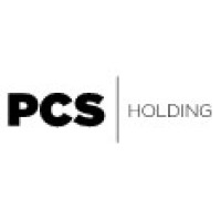 PCS Holding AG logo, PCS Holding AG contact details