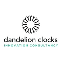 dandelion clocks inc. logo, dandelion clocks inc. contact details