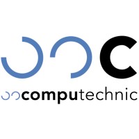 Computechnic AG logo, Computechnic AG contact details