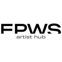 FPWS artist hub logo, FPWS artist hub contact details