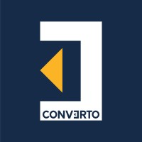 Converto AG logo, Converto AG contact details