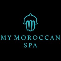 My Moroccan Spa logo, My Moroccan Spa contact details