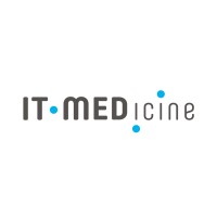 IT-MEDicine Ltd. logo, IT-MEDicine Ltd. contact details