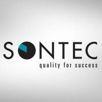 SONTEC AG logo, SONTEC AG contact details