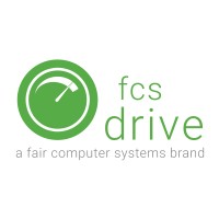 fcs drive logo, fcs drive contact details