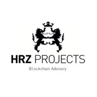 HRZ Projects logo, HRZ Projects contact details