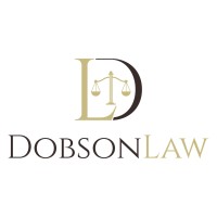 Dobson Law Firm, PLLC logo, Dobson Law Firm, PLLC contact details