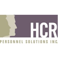 HCR Personnel Solutions Inc logo, HCR Personnel Solutions Inc contact details