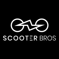 Super Scooter Bros. logo, Super Scooter Bros. contact details