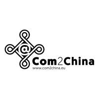 Com2China logo, Com2China contact details