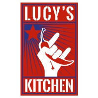 Lucy's Asian Kitchen logo, Lucy's Asian Kitchen contact details