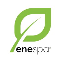 ENESPA AG logo, ENESPA AG contact details