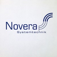 Novera Systemtechnik GmbH logo, Novera Systemtechnik GmbH contact details