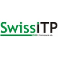 Swiss IT Professional AG logo, Swiss IT Professional AG contact details