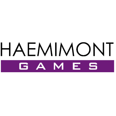 Haemimont Games logo, Haemimont Games contact details