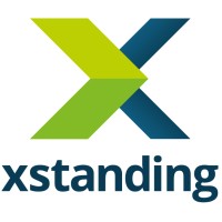 xstanding logo, xstanding contact details