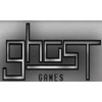 Ghost Games logo, Ghost Games contact details