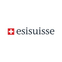 esisuisse logo, esisuisse contact details