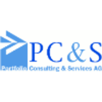 PC&S Portfolio Consulting & Services AG logo, PC&S Portfolio Consulting & Services AG contact details