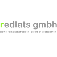 redlats gmbh logo, redlats gmbh contact details