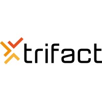 trifact AG logo, trifact AG contact details