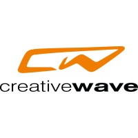 Creative Wave GmbH logo, Creative Wave GmbH contact details