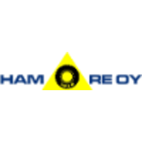 Ham-Re Oy logo, Ham-Re Oy contact details