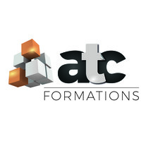 ATC FORMATIONS logo, ATC FORMATIONS contact details