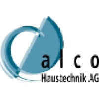 ALCO Haustechnik AG logo, ALCO Haustechnik AG contact details