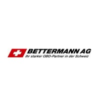 Bettermann AG logo, Bettermann AG contact details