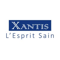 XANTIS - L'Esprit Sain logo, XANTIS - L'Esprit Sain contact details