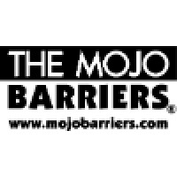 Mojo Barriers logo, Mojo Barriers contact details