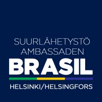 Embassy of Brazil in Helsinki logo, Embassy of Brazil in Helsinki contact details