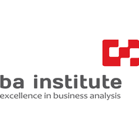 ba institute AG logo, ba institute AG contact details