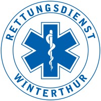 Rettungsdienst Winterthur logo, Rettungsdienst Winterthur contact details