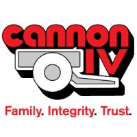 Cannon IV Inc logo, Cannon IV Inc contact details