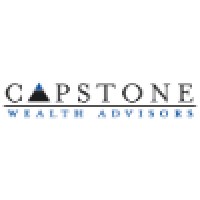 Capstone Wealth Advisors logo, Capstone Wealth Advisors contact details