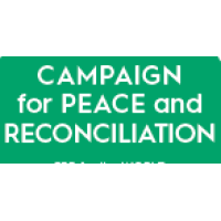 Campaign for Peace and Reconciliation logo, Campaign for Peace and Reconciliation contact details