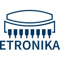 Etronika Sp. z o.o. logo, Etronika Sp. z o.o. contact details