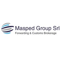 Masped Sas logo, Masped Sas contact details