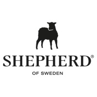 SHEPHERD OF SWEDEN AB logo, SHEPHERD OF SWEDEN AB contact details