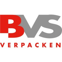 BVS Verpacken logo, BVS Verpacken contact details