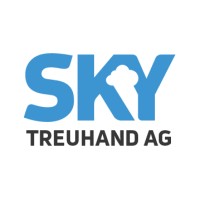 Sky Treuhand AG logo, Sky Treuhand AG contact details