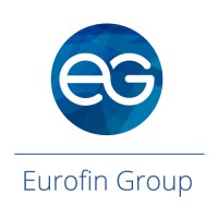 Eurofin Group logo, Eurofin Group contact details