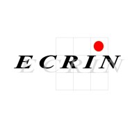 ECRIN logo, ECRIN contact details